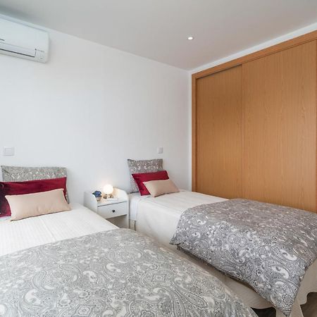 Apartamento 1007 Clube Praia Rocha Lic Nr 55298 Al Portimão Eksteriør billede
