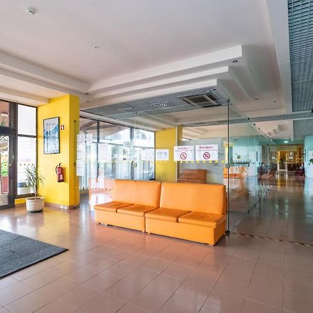 Apartamento 1007 Clube Praia Rocha Lic Nr 55298 Al Portimão Eksteriør billede