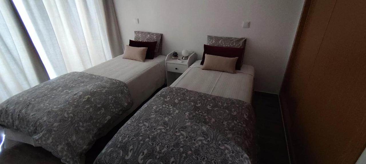 Apartamento 1007 Clube Praia Rocha Lic Nr 55298 Al Portimão Eksteriør billede