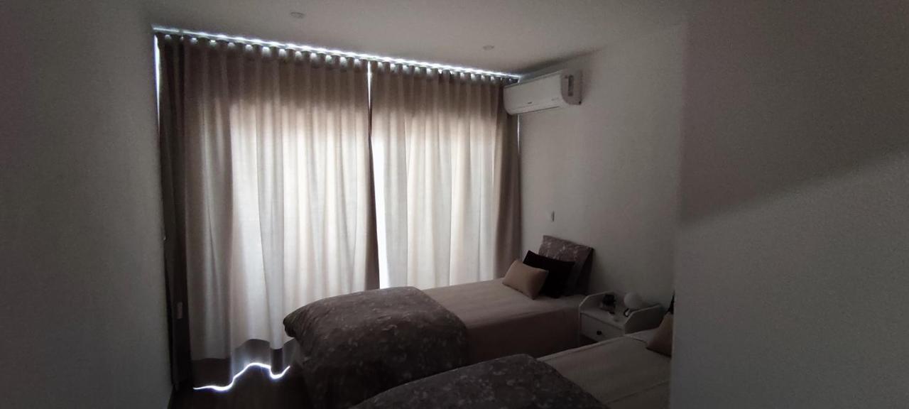 Apartamento 1007 Clube Praia Rocha Lic Nr 55298 Al Portimão Eksteriør billede