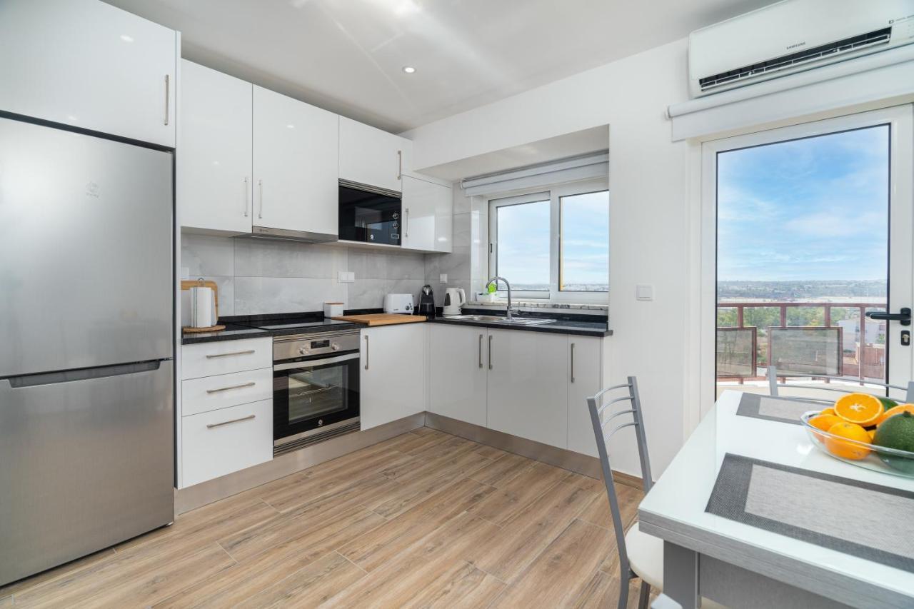 Apartamento 1007 Clube Praia Rocha Lic Nr 55298 Al Portimão Eksteriør billede