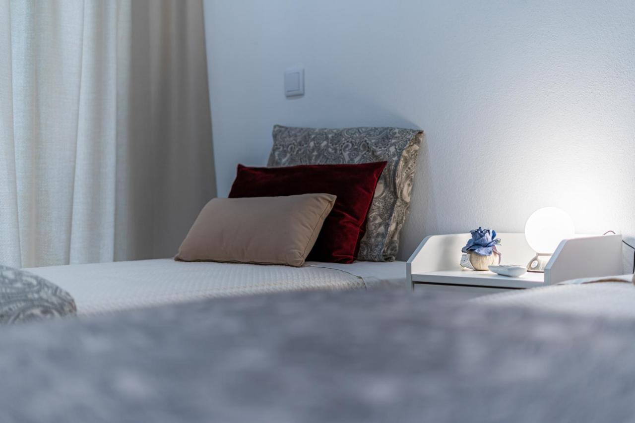 Apartamento 1007 Clube Praia Rocha Lic Nr 55298 Al Portimão Eksteriør billede