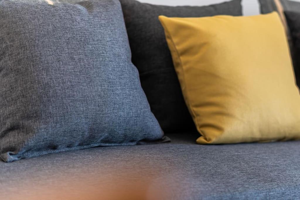 Apartamento 1007 Clube Praia Rocha Lic Nr 55298 Al Portimão Eksteriør billede