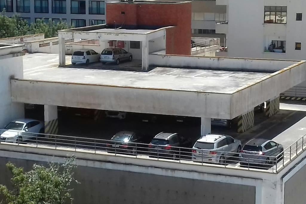 Apartamento 1007 Clube Praia Rocha Lic Nr 55298 Al Portimão Eksteriør billede