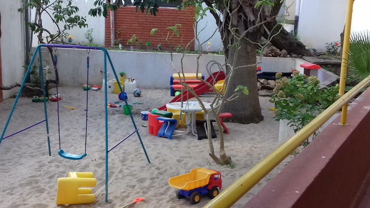 Apartamento 1007 Clube Praia Rocha Lic Nr 55298 Al Portimão Eksteriør billede