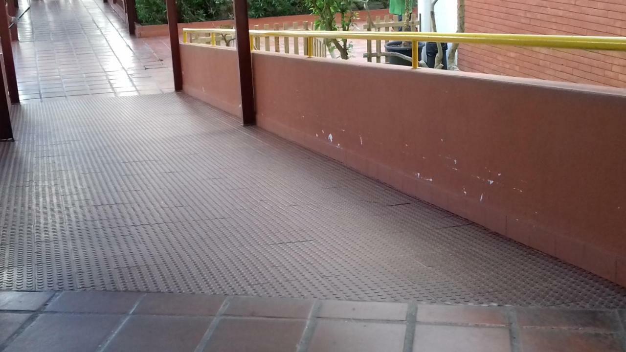 Apartamento 1007 Clube Praia Rocha Lic Nr 55298 Al Portimão Eksteriør billede